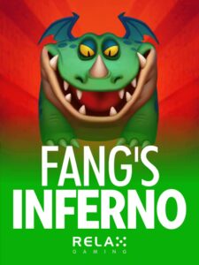 Fang&rsquo;s Inferno