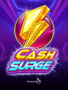 Cash Surge