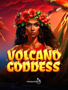Volcano Goddess