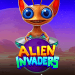 Alien Invaders