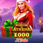 Wisdom of Athena 1000 Xmas