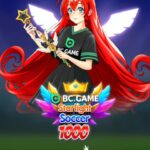 BC.Game Starlight Soccer 1000