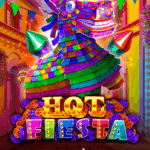 Hot Fiesta